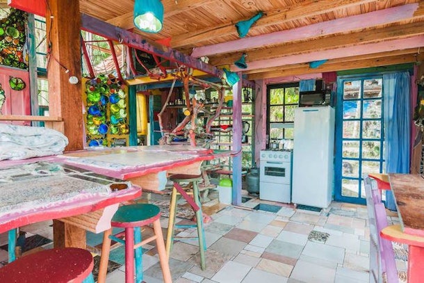 15 Of The Cheapest Airbnbs Around The World