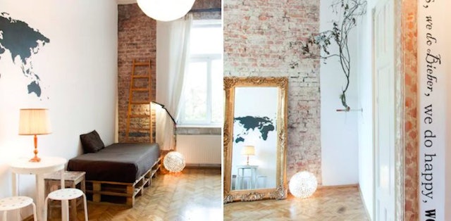 15 Of The Cheapest Airbnbs Around The World