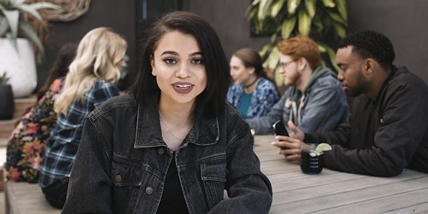 Why Women Don't Care If You Like The 'Natural Look'