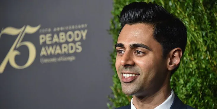 What We Know About Beena Minhaj Hasan Minhaj S Wife