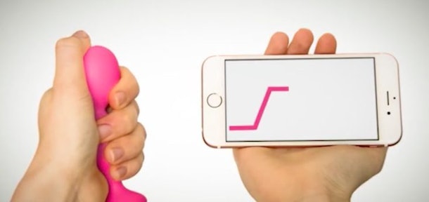 Perifit S Lets You Use Your Vagina To Play Games