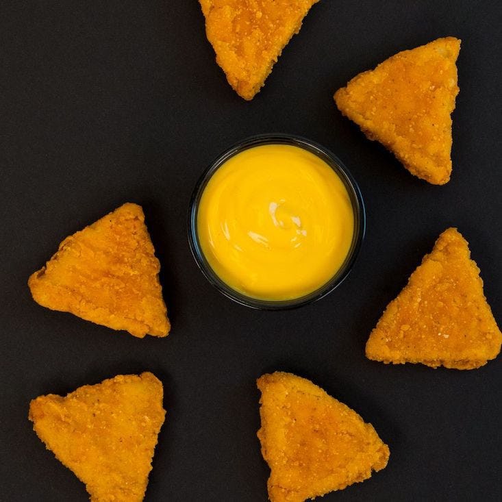 Taco Bell Releases Chicken Nuggets And Calls Them Chips