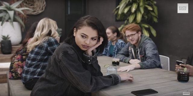 teen girls on springbreak shower elite daily dating a capricorn