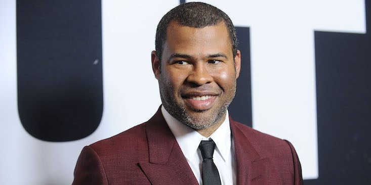 Next photo of Jordan Peele