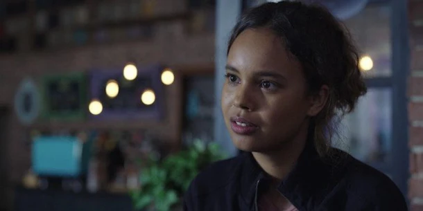 Jess Reveals What She Wants In '13 Reasons Why' Season 2