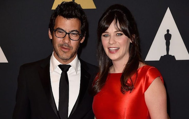 What Did Zooey Deschanel Name Her Baby Boy?