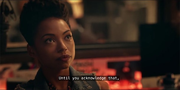 Best Lines From 'Dear White People'