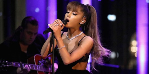 Are Ariana Grande And Jennette Mccurdy Still Friends