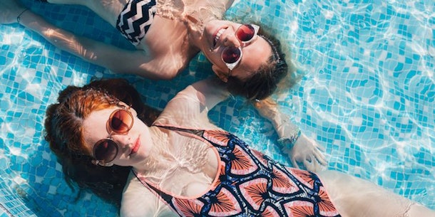 Instagram Captions For Your Beach Pictures This Summer