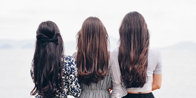 Best Instagram Captions For Your Fall Hairstyle Pics