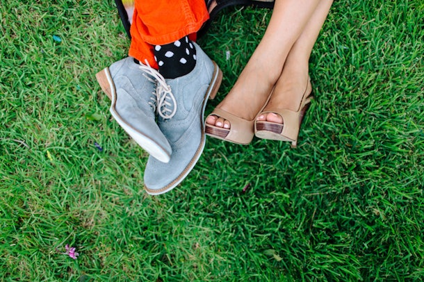 15 Instagram Captions For Engagement Photos That Aren�t "I 15 Instagram Captions For Engagement Photos That Aren�t "I