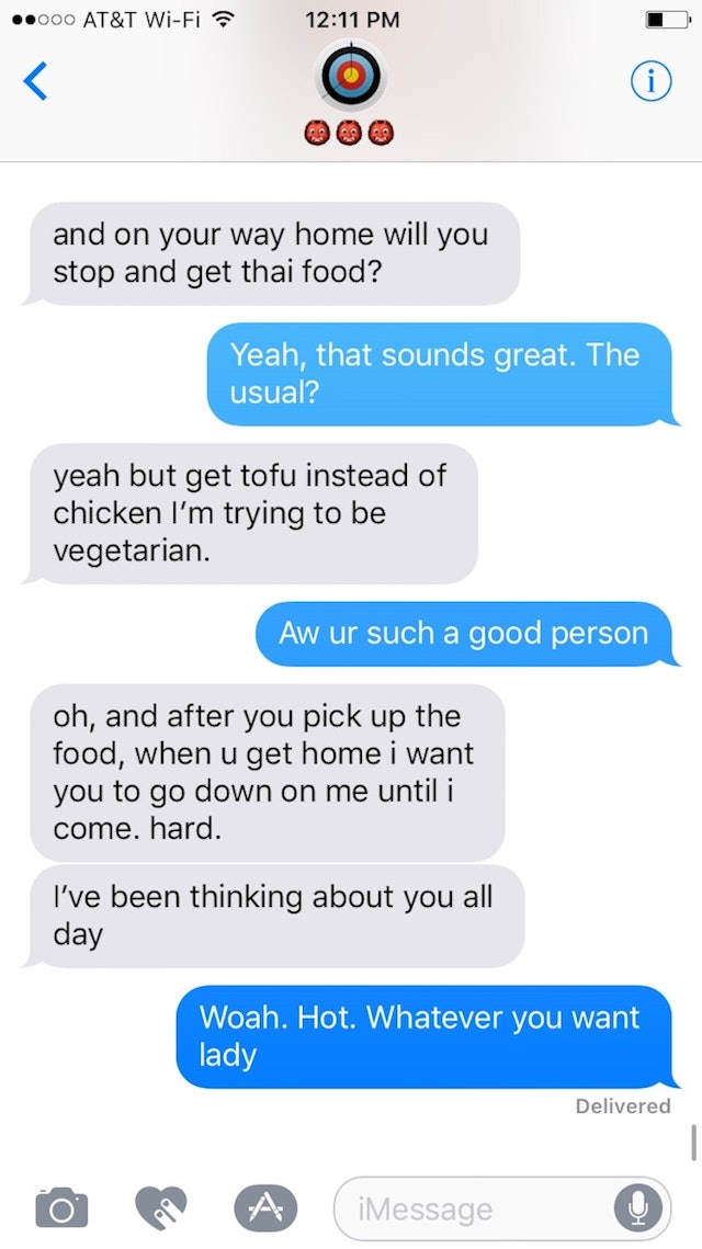 Things to say while sexting your boyfriend youporn pics 43