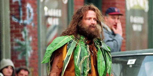 Will The 'Jumanji' Sequel Include Robin Williams' Character?