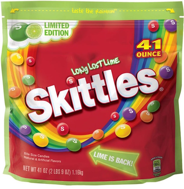 Where Can I Buy Lime Skittles?