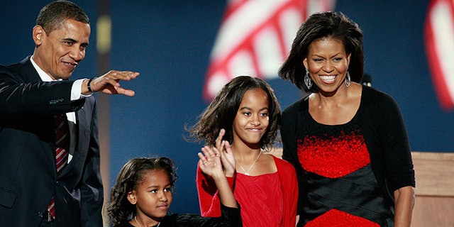 What Working For Michelle Obama Is Like, According To Staffer Melissa ...