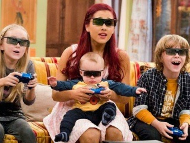 Are Ariana Grande And Jennette Mccurdy Still Friends