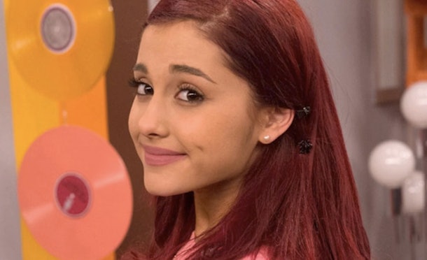 Are Ariana Grande And Jennette Mccurdy Still Friends