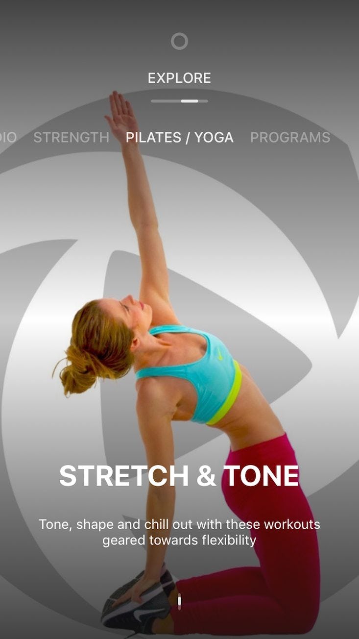 10 Free Fitness Apps To Help You Stay On Track Without A Personal Trainer