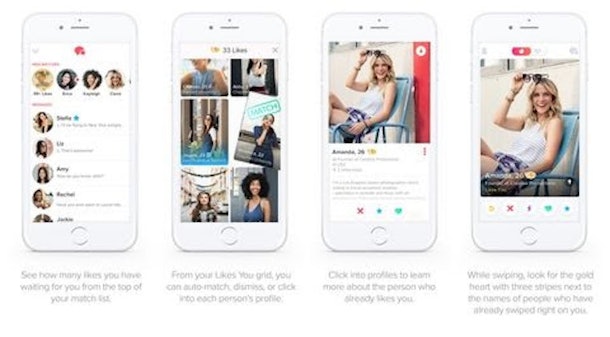 7 New Dating Apps You Need To Try Out ASAP