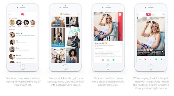 Here’s How You Actually Get More Likes on Tinder – 10 Tips