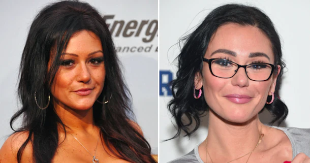 'Jersey Shore' Cast Then Vs. Now Will Make You Feel Old