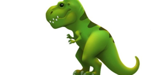 t rex iphone stegosaurus