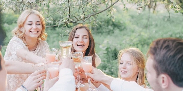 Best Instagram Captions For Your Bachelorette Party