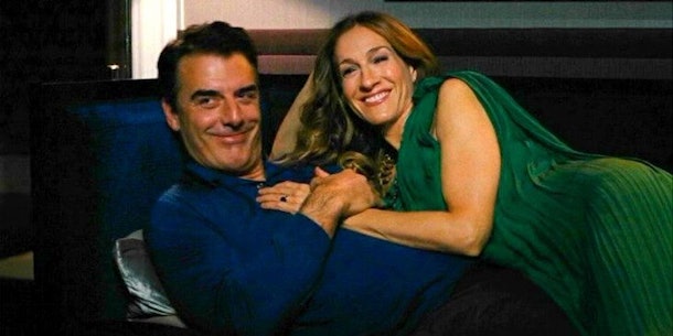 ‘sex And The City Chris Noth Wont Play Mr Big Again And Were Heartbroken 