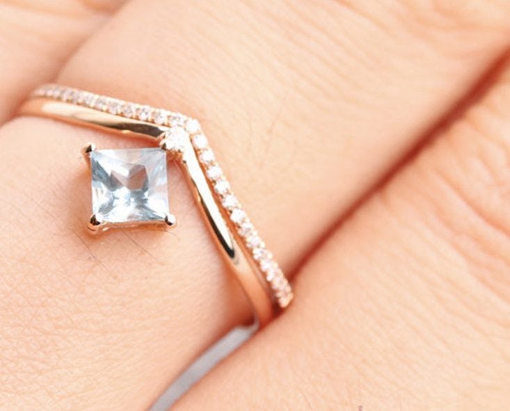 Beautiful Rings Engagement Under 200 You'll Love