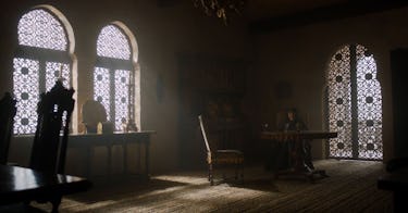 Olenna Tyrell's Death Scene On 'Game of Thrones' Was Everything We ...