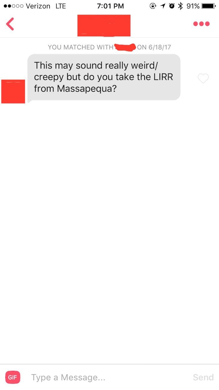 társkereső webhely e-mail tárgya