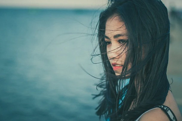 Best Instagram Captions For Your Fall Hairstyle Pics
