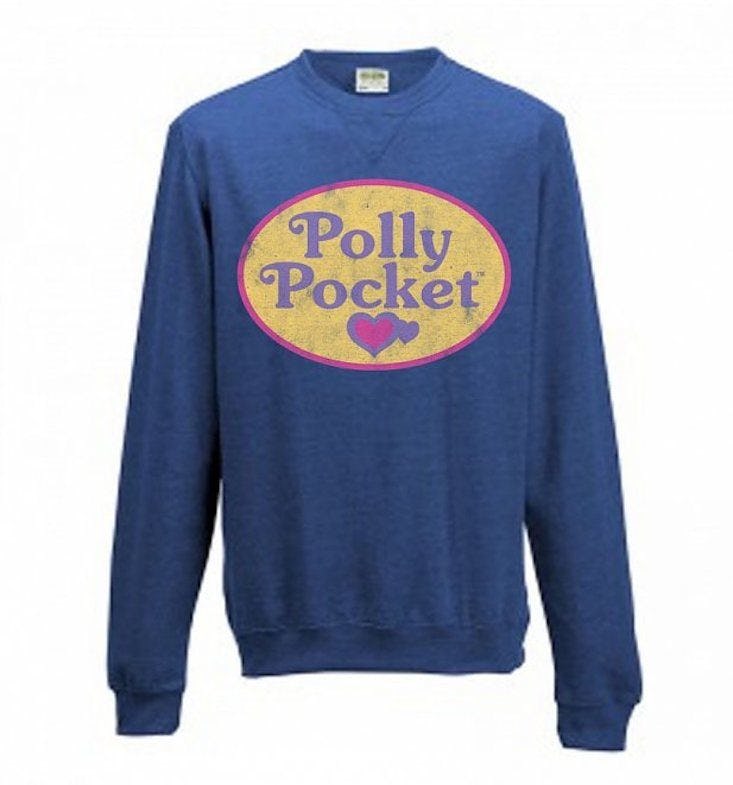 truffle shuffle polly pocket