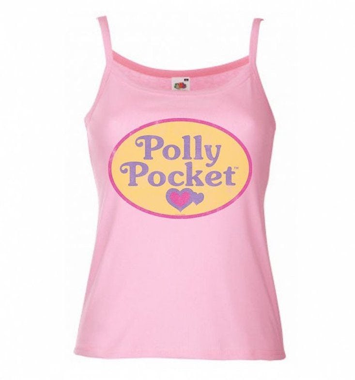 truffle shuffle polly pocket