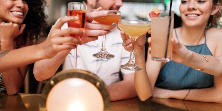 Cosmo társkereső tippek srácok számára