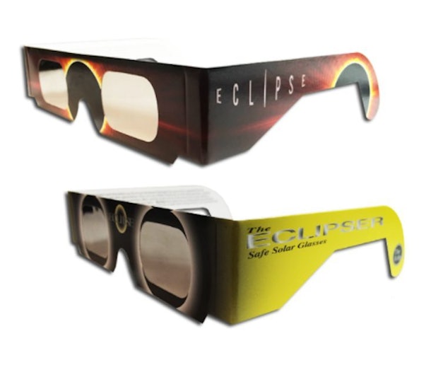 Where To Buy Solar Eclipse Glasses To Ensure Your Eyes Are ...