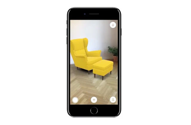 How To Use Ikea Place App To Decorate Your Dorm Room With Augmented Reality