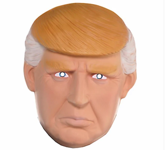 Donald Trump Halloween Costume Ideas & Where To Look For More