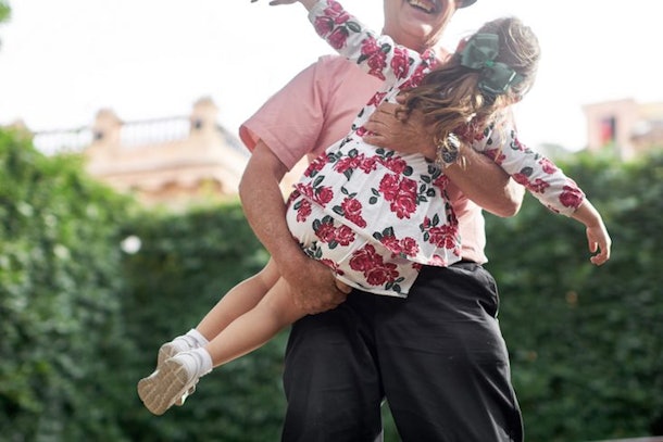 27 National Grandparents Day Quotes That Perfectly Describe Your ...