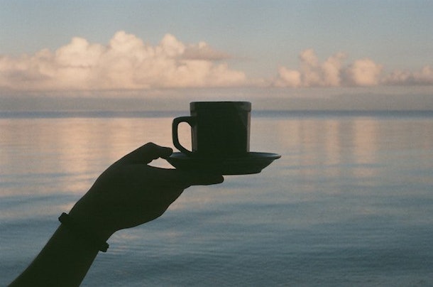 49 National Coffee Day Quotes For Your Brew-tiful Pictures