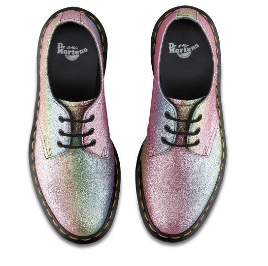 Where To Buy Doc Martens & Stomp Around In Fall’s Hottest Boots