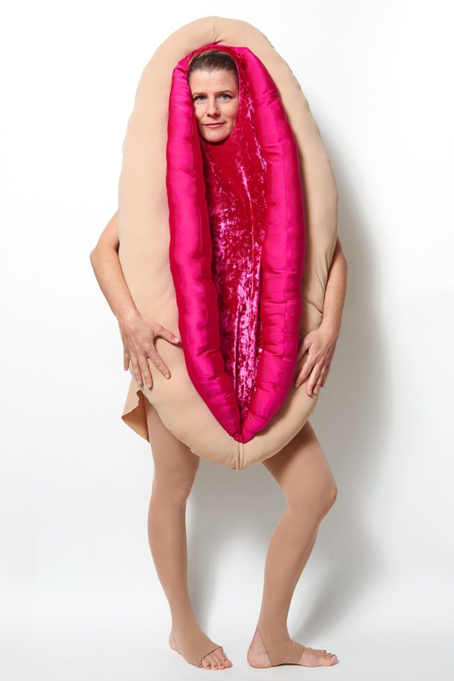 2017 Women S March Costumes Ideas For The Real Feminists