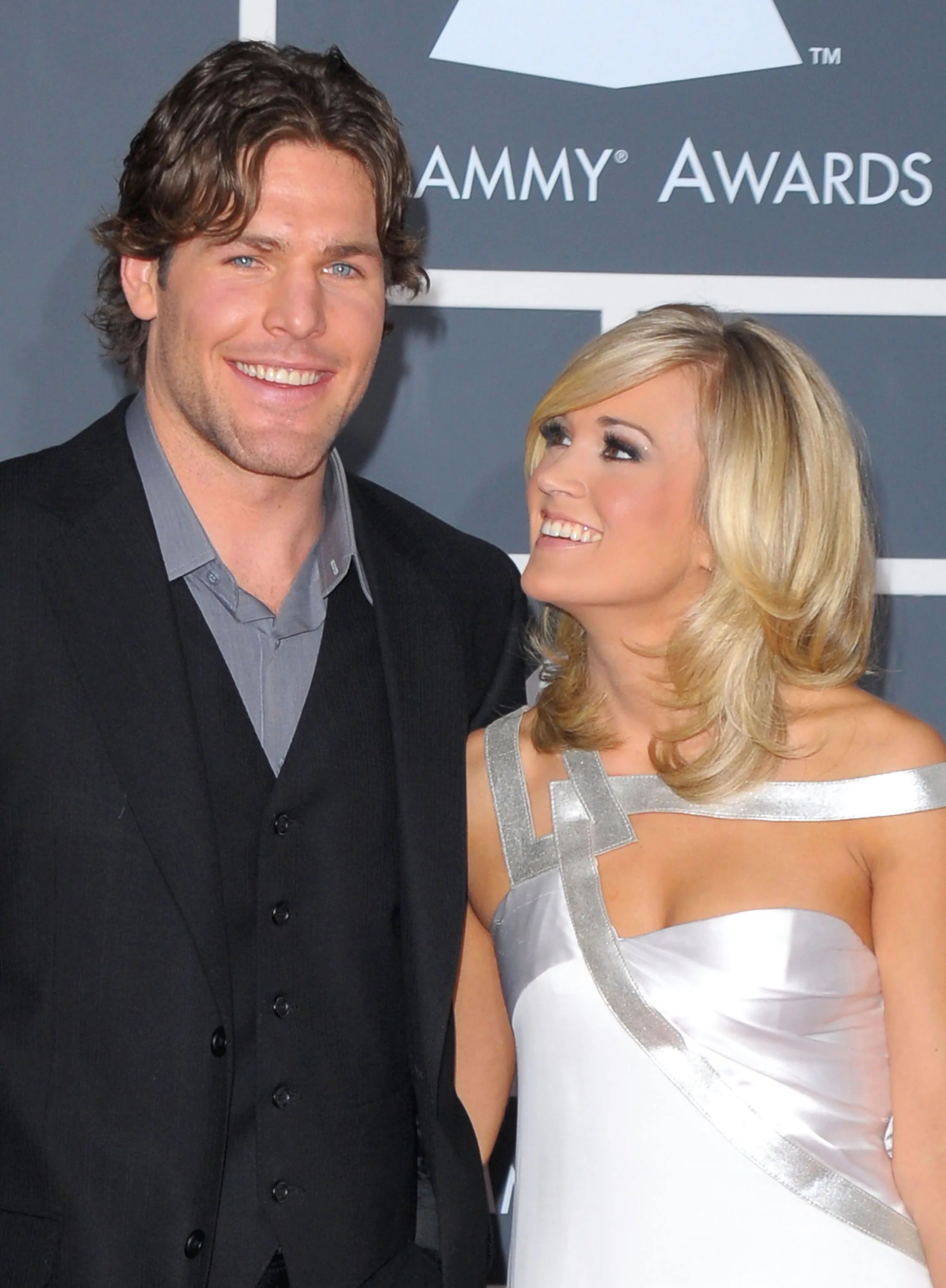 Who Is Carrie Underwood’s Husband? Mike Fisher Is A Hockey Player