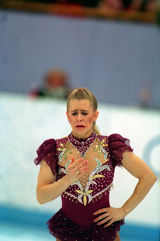 Where Is Tonya Harding Now The Figure Skater Is Pursuing Her Passion Again
