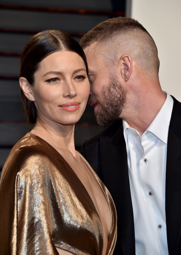 What S Jessica Biel S Net Worth It S Not As High As You D Think