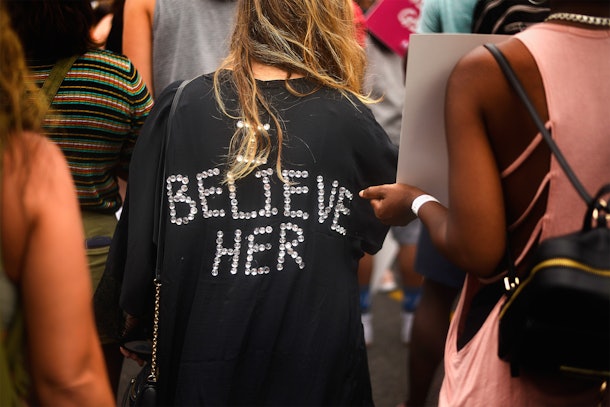 The Amber Rose Slutwalk Is The Perfect Way To Make Your Voice Heard