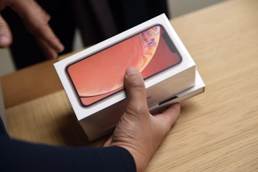 The Apple 2018 Black Friday Sale Is One More Reason To Get The Latest
