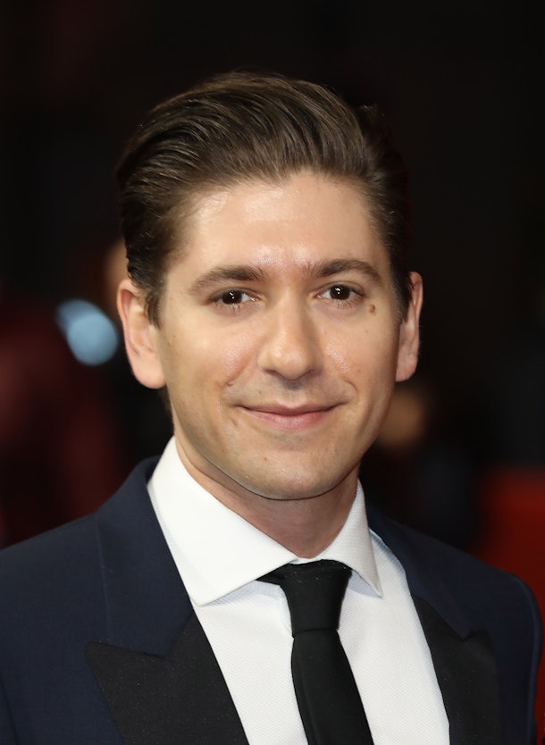 Michael Zegen�s Quotes About Midge & Joel On �Marvelous Michael Zegen�s Quotes About Midge & Joel On �Marvelous