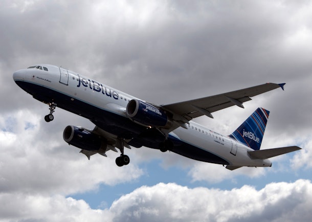 JetBlue's Florida Flight Sale For Winter 2019 Will Help