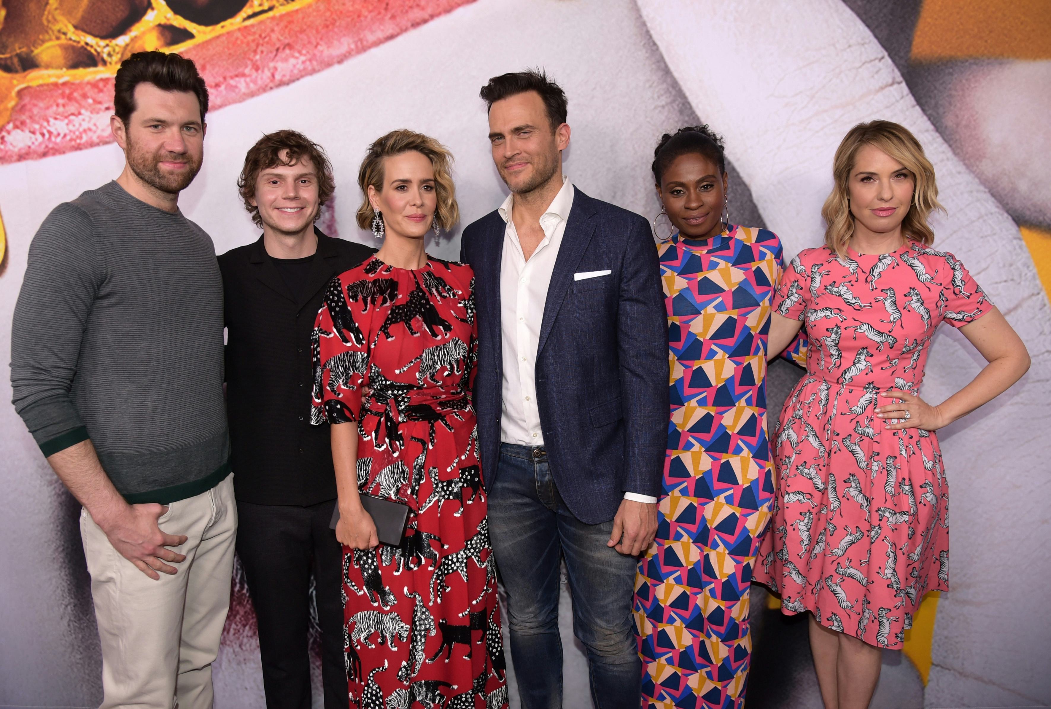 When Does 'AHS' Season 8 Take Place? The Show Is Set In The NotSo